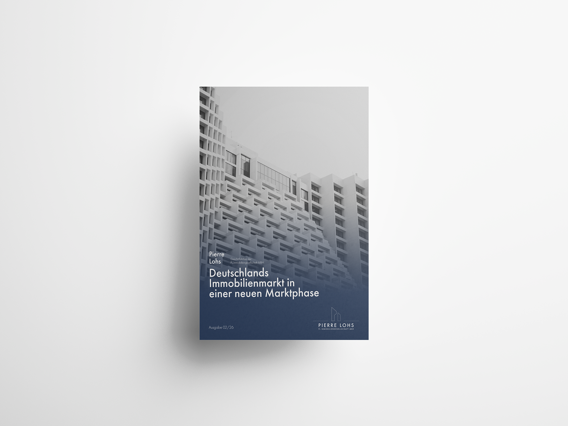 Cover der Ausgabe 02/26
